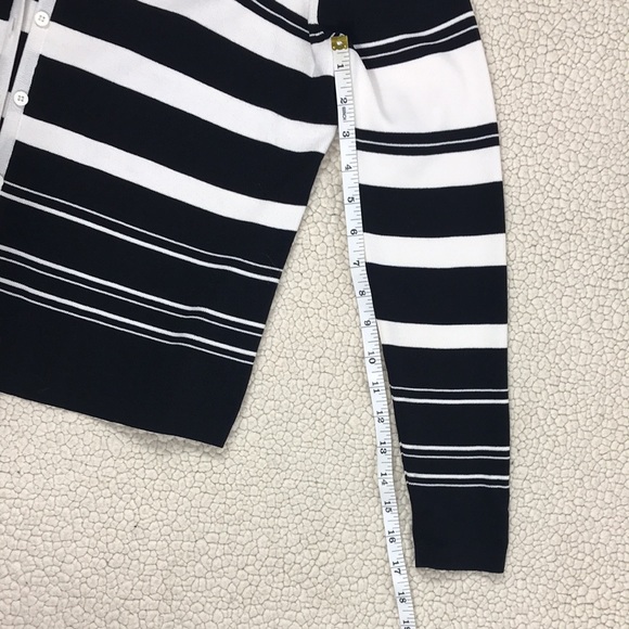 The Work Connection Sweater and Scarf - Picture 8 of 12